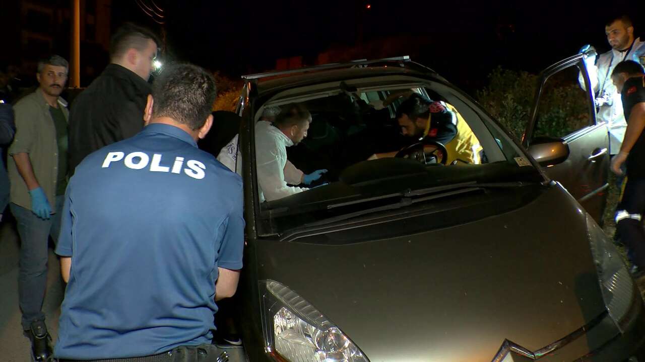 4 yıllık sessizliği çocuğun çizdiği resim bozdu! Gurbetçi cinayeti raftan indi 7